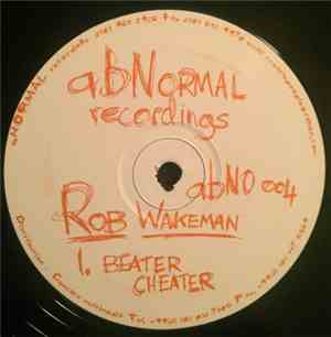 Rob Wakeman - Beater Cheater
