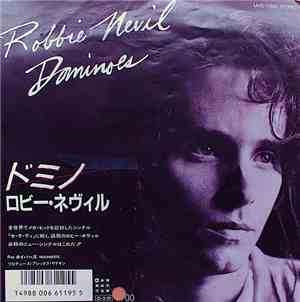 Robbie Nevil - Dominoes