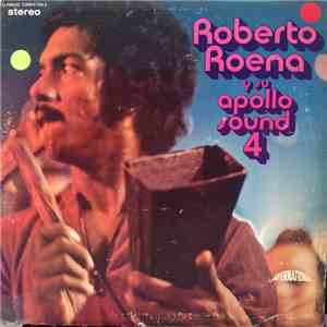 Roberto Roena Y Su Apollo Sound - 4