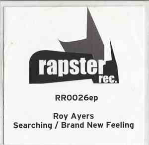 Roy Ayers - Searching / Brand New Feeling
