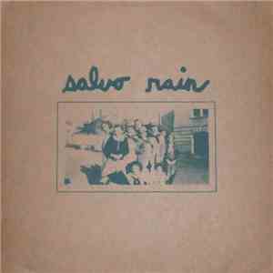 Salvo Rain - Salvo Rain