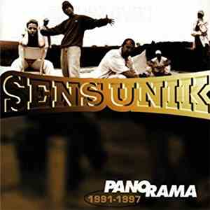 Sens Unik - Panorama 1991-1997