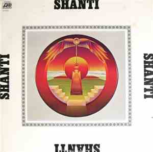Shanti  - Shanti