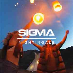 Sigma  - Nightingale