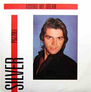 Silver Pozzoli - Around My Dream