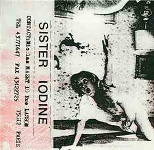 Sister Iodine - Demo
