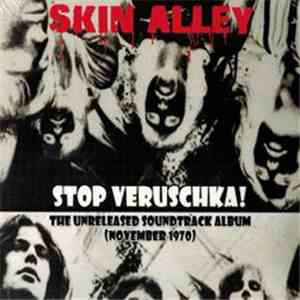 Skin Alley - Stop Veruschka!