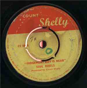 Soul Rebels  / Bingy Bunny & Bongo Les - Judgement Day Is Near / Mr. Parker ...