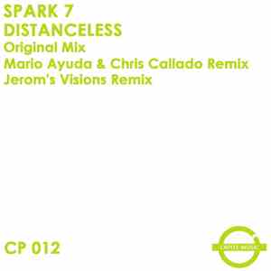 Spark 7 - Distanceless
