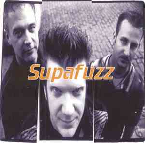 Supafuzz - Supafuzz