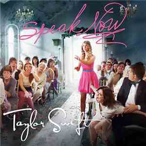 Taylor Swift - Speak Now