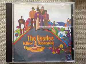The Beatles - Yellow Submarine