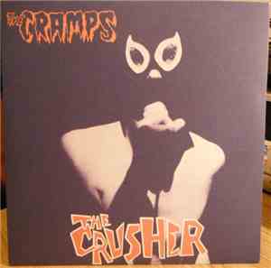 The Cramps - The Crusher