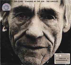 The Cure - Staring At The Sea · The Singles