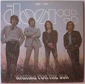 The Doors - Waiting For The Sun