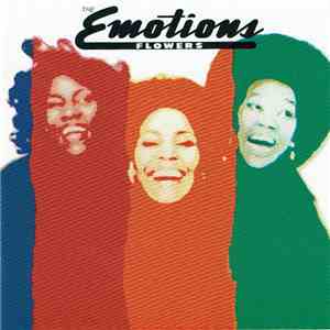 The Emotions - Flowers