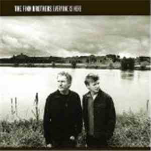 The Finn Brothers - Everyone Is Here