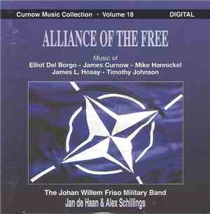 The Johan Willem Friso Military Band, Jan de Haan, Alex Schillings - Allian ...