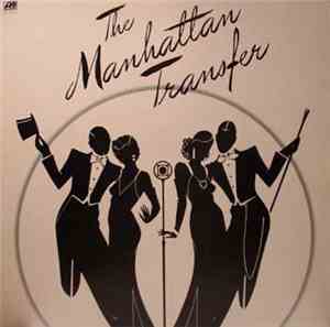 The Manhattan Transfer - The Manhattan Transfer