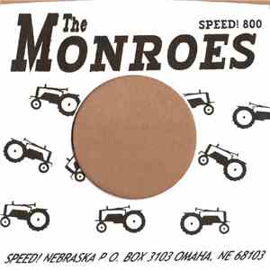 The Monroes  - Razorback