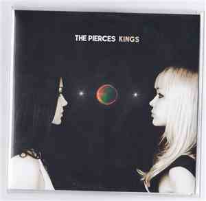 The Pierces - Kings