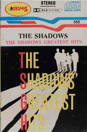 The Shadows - The Shadows' Greatest Hits