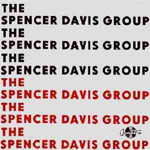 The Spencer Davis Group - Gimme Some Loving / Sittin' And Thinkin'