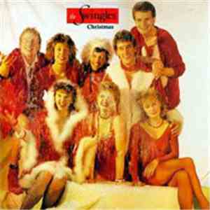 The Swingles - Christmas