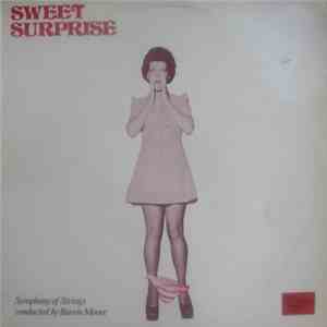 The Symphony Of Strings - Sweet Surprise
