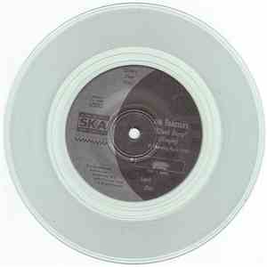 The Toasters - Chuck Berry / Maxwell Smart
