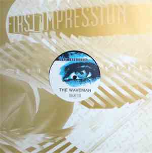 The Waveman - Magnetism
