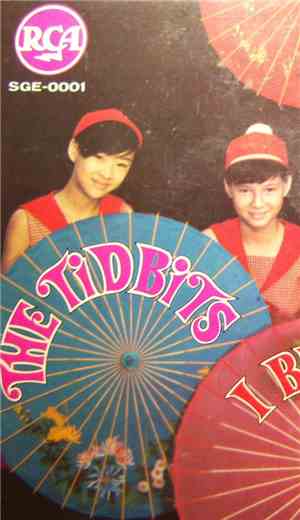 Tidbits, The - I Believe