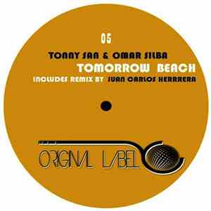 Tonny San & Omar Silba - Tomorrow Beach