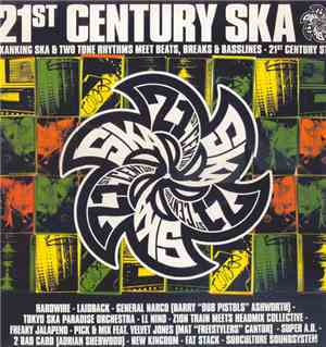 Various - 21st Century Ska