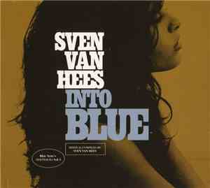 Various - Blue Note's Sidetracks Vol. 3 - Into Blue