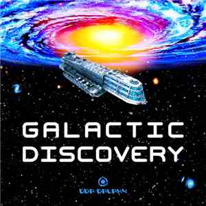 Various - Galactic Discovery