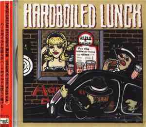 Various - Hardboiled Lunch