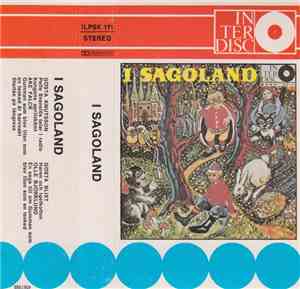 Various - I Sagoland