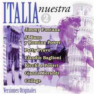 Various - Italia Nuestra 2