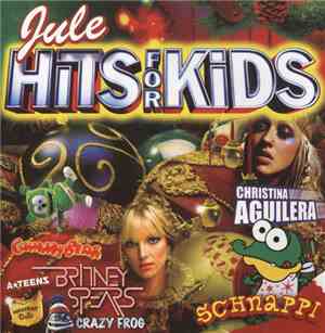 Various - Julehits For Kids