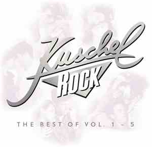 Various - Kuschelrock - The Best Of Vol. 1 - 5