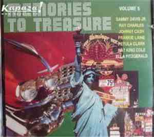 Various - Memories To Treasure Volume 5
