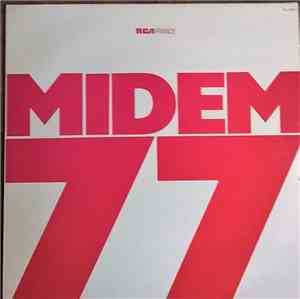 Various - Midem 77