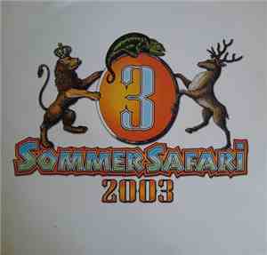 Various - SommerSafari 2003