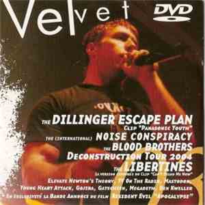 Various - Velvet #03