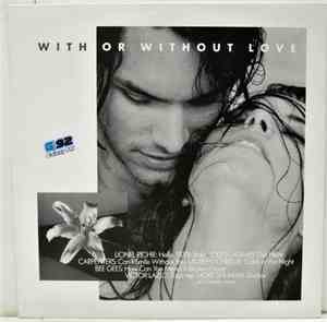 Various - With Or Without Love