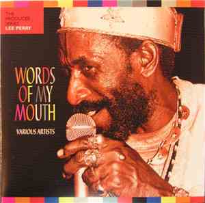 Various - Words Of My Mouth