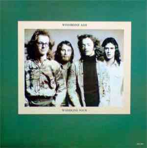 Wishbone Ash - Wishbone Four