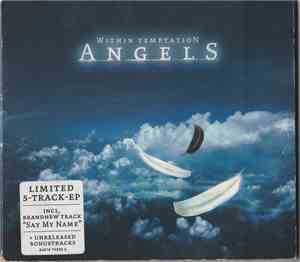 Within Temptation - Angels