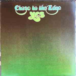 Yes - Close To The Edge